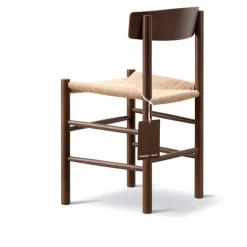 Mogensen J39 Chair Exclusive Edition