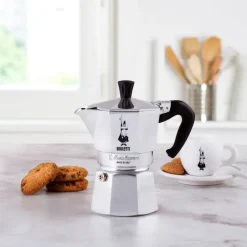 Moka Express
