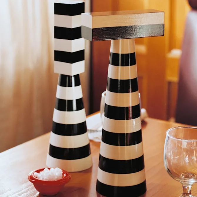 Molino Grinder Vertical