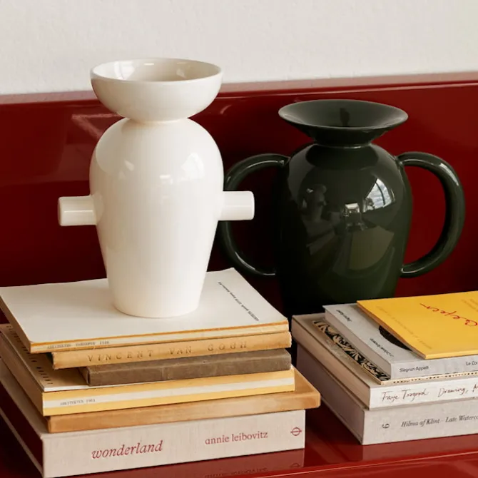 Momento Vase JH40
