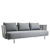 Moments sofa 3-seter