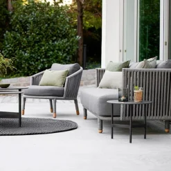 Moments sofa 3-seter