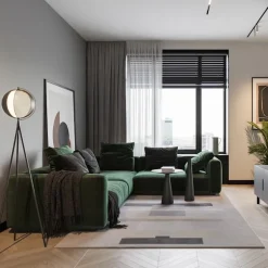 Mondo Floor Lamp