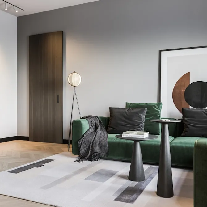 Mondo Floor Lamp