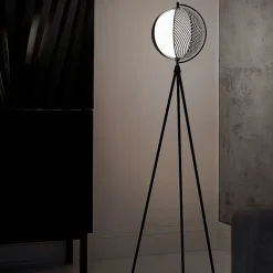 Mondo Floor Lamp