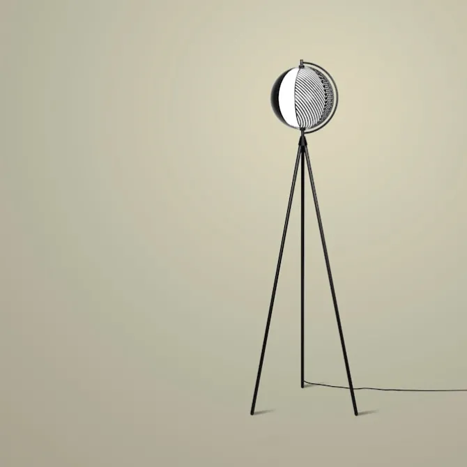 Mondo Floor Lamp