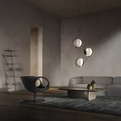 Mondo Pendant