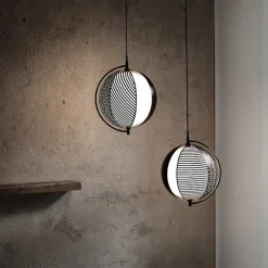Mondo Pendant