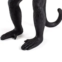 Monkey Lamp Outdoor Standing