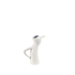 Monsieur Cruchot Jug Liten Hvit