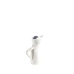 Monsieur Cruchot Jug Liten Hvit