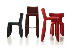 Monster Bar Stool Divina Melange
