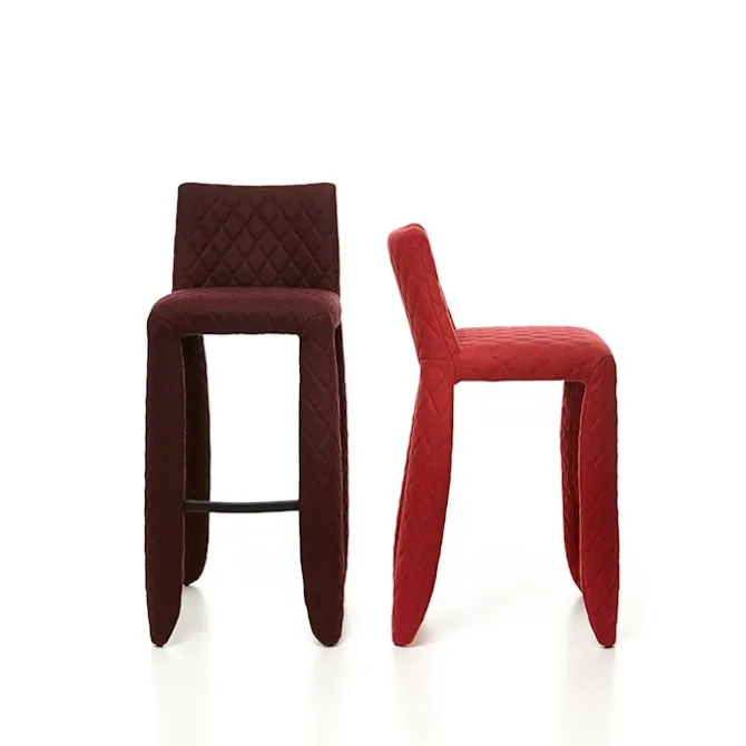 Monster Bar Stool Divina Melange