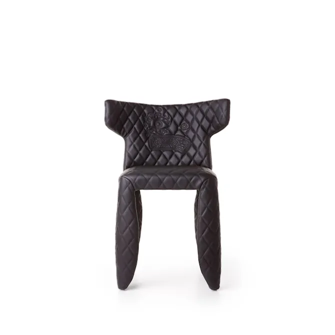 Monster Chair