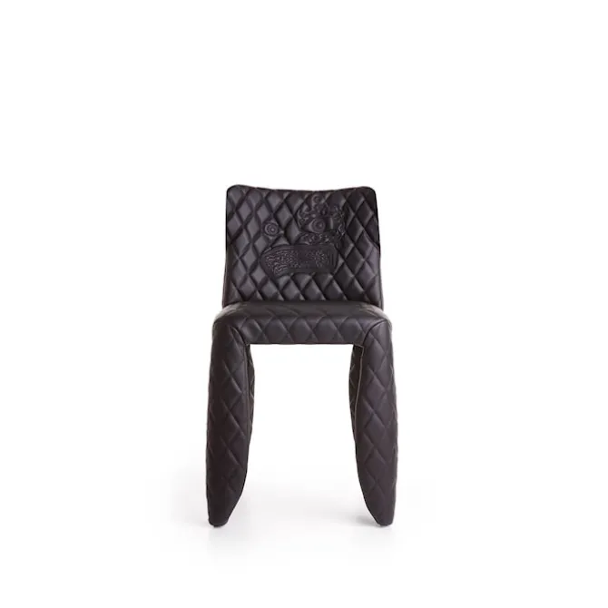 Monster Chair