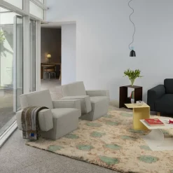 Monster Rug