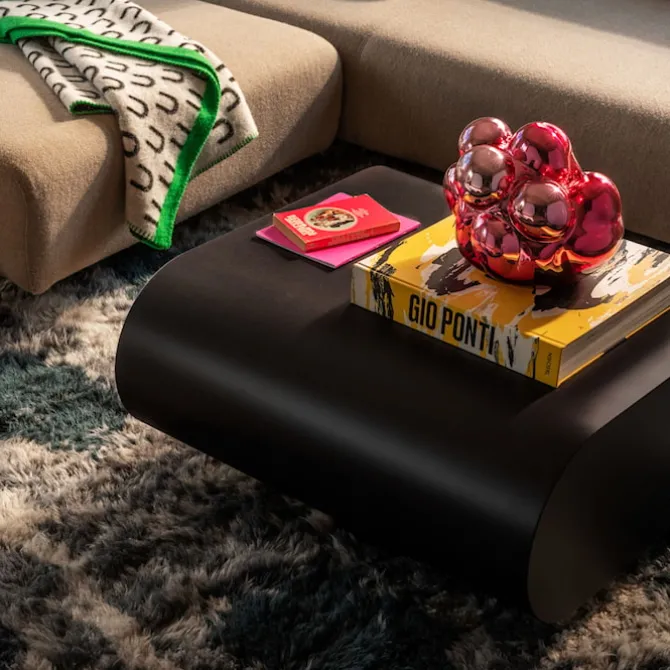 Monster Rug Medium