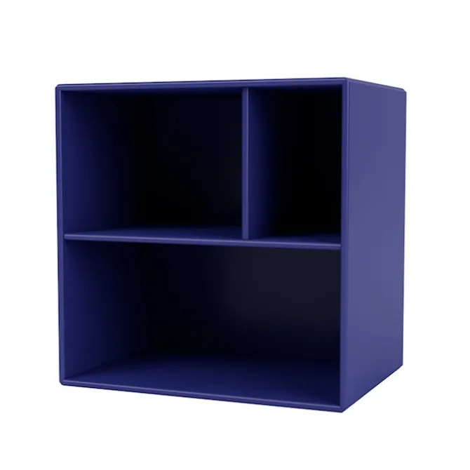 Montana Mini 1302 - Module With Shelves