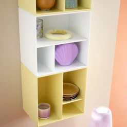 Montana Mini 1302 - Module With Shelves