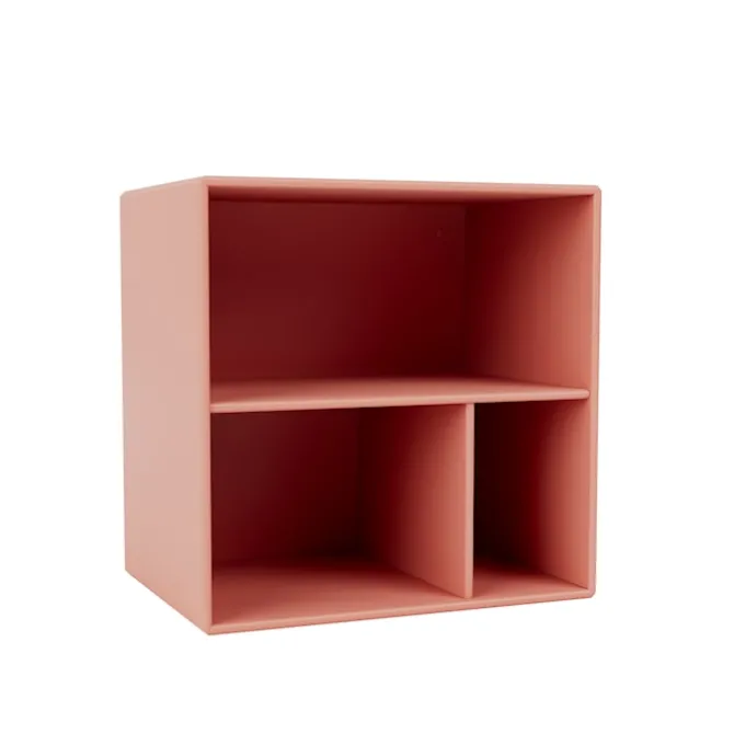 Montana Mini 1102 - Module With Shelves