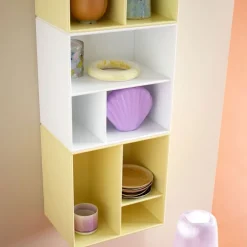 Montana Mini 1102 - Module With Shelves