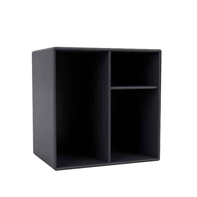 Montana Mini 1202 - Module With Shelves
