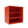 Montana Mini 1004 - Module With Horisontal Shelves