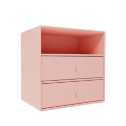 Montana Mini 1006 - Module With Two Drawers