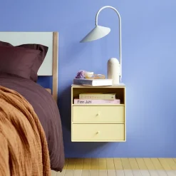 Montana Mini 1006 - Module With Two Drawers