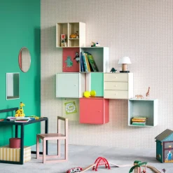 Montana Mini MSQ Mirror