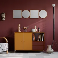 Montana Mini MSQ Mirror