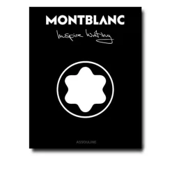 Montblanc: Inspire Writing