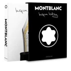 Montblanc: Inspire Writing