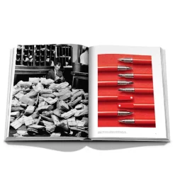 Montblanc: Inspire Writing
