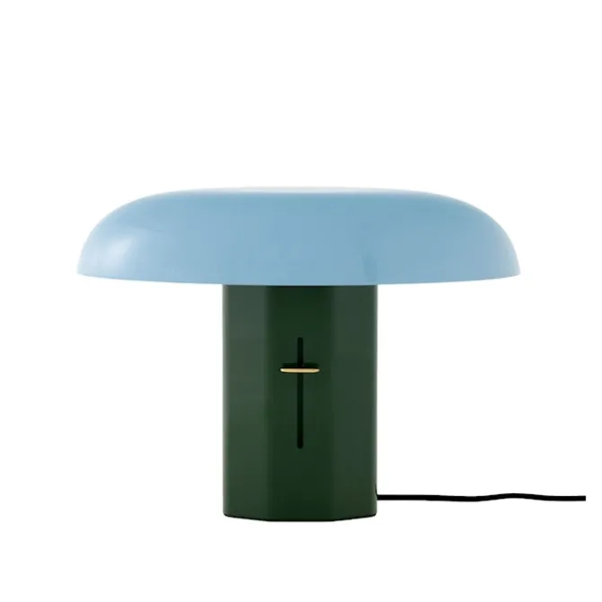 Montera Table Lamp JH42
