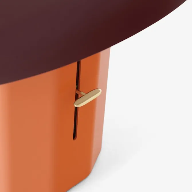 Montera Table Lamp JH42
