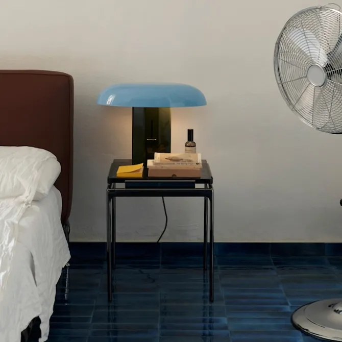 Montera Table Lamp JH42