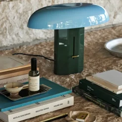 Montera Table Lamp JH42