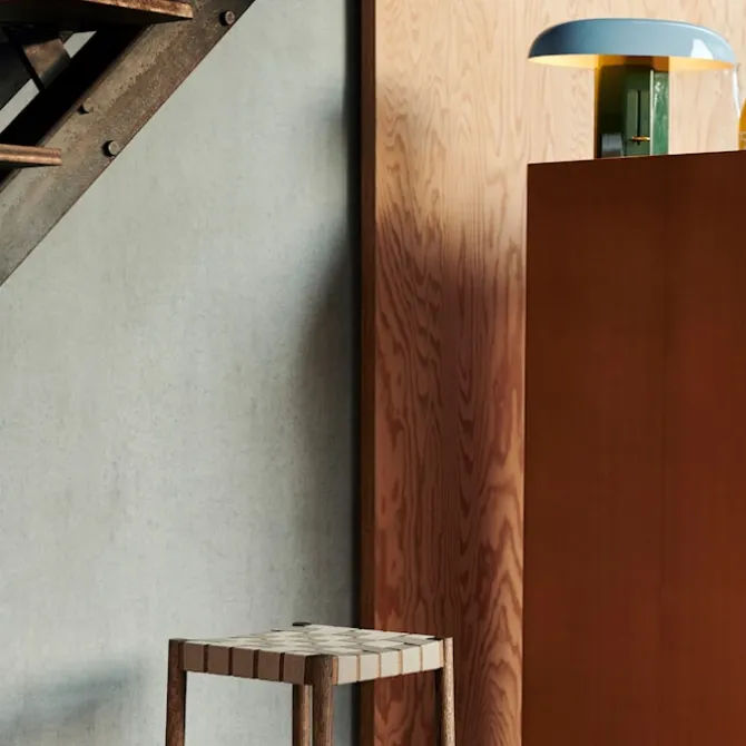 Montera Table Lamp JH42