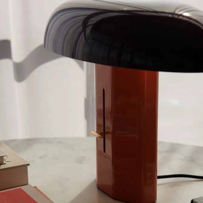 Montera Table Lamp JH42