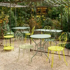 Montmartre Armchair
