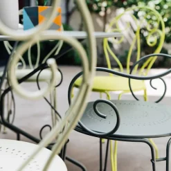 Montmartre Armchair