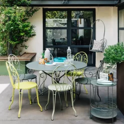 Montmartre Chair