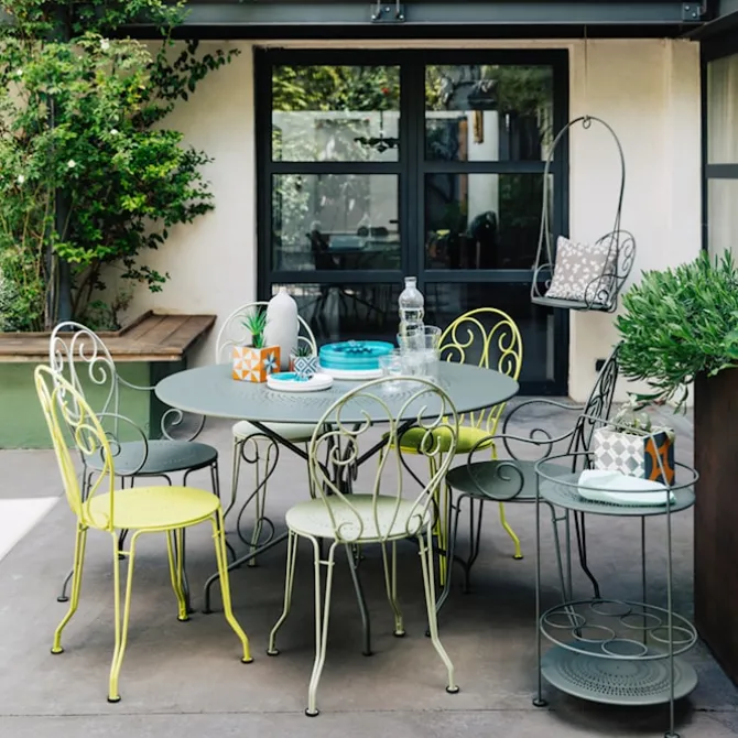 Montmartre Chair