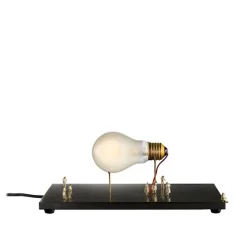 Monument For A Bulb