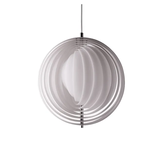 Moon Opal Pendant Lamp