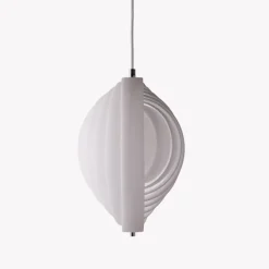 Moon Opal Pendant Lamp