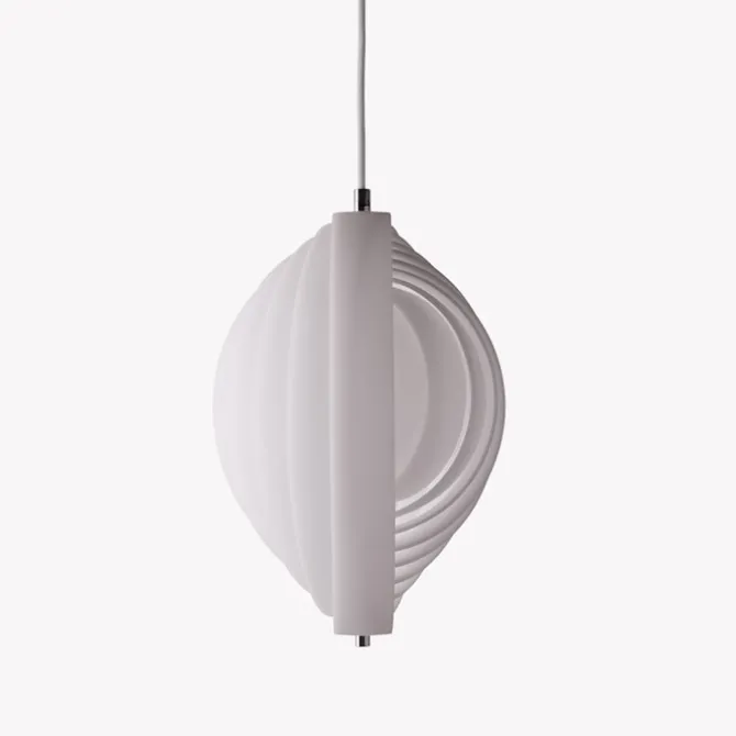 Moon Opal Pendant Lamp