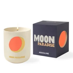 Moon Paradise duftlys