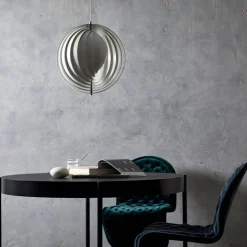Moon Pendant